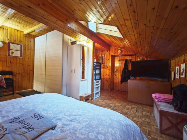 Bilocale in vendita a Villeneuve