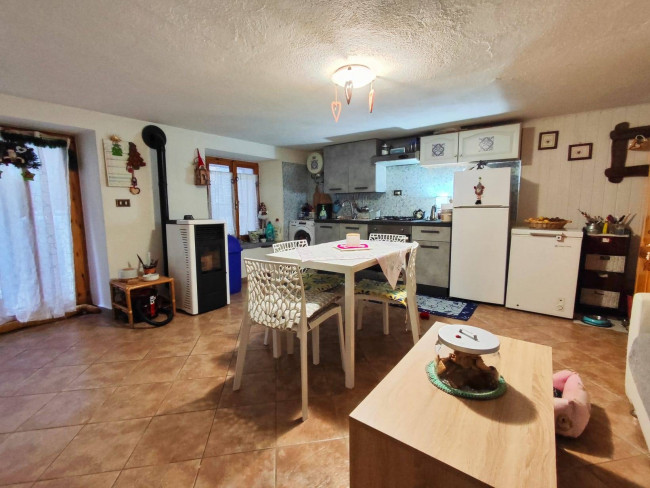 Bilocale in vendita a Villeneuve