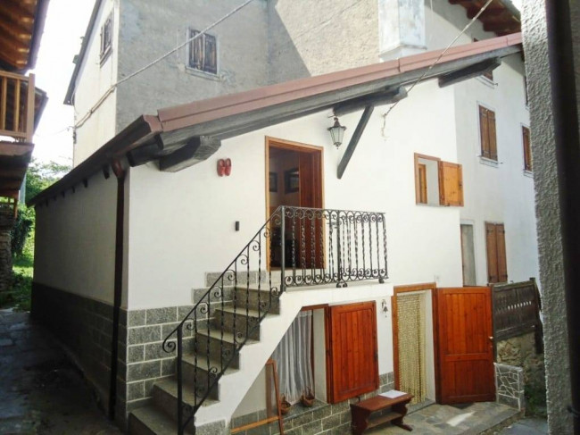 Bilocale in vendita a Villeneuve