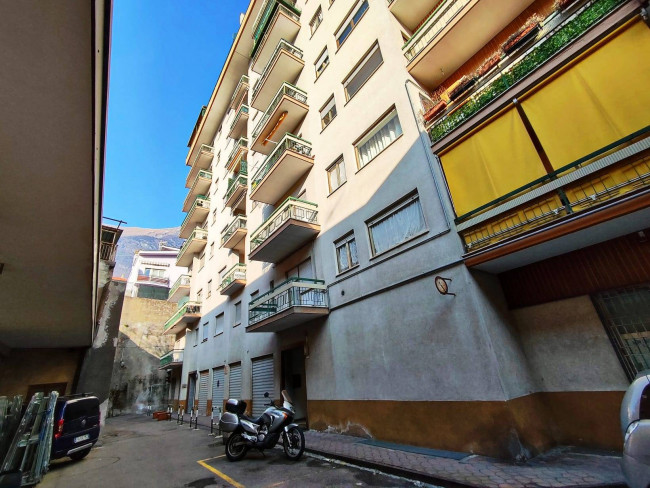 Bilocale in vendita a Saint-Vincent