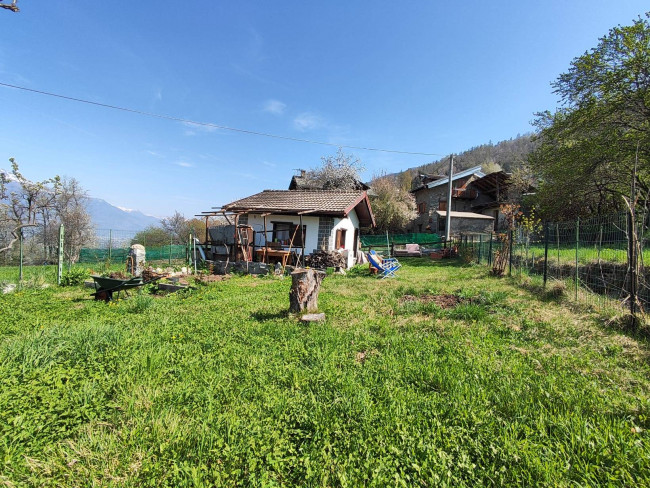 Bilocale in vendita a Villeneuve