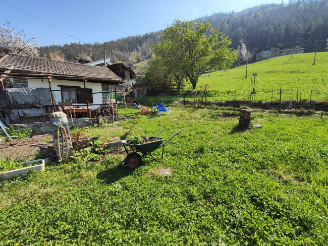 Bilocale in vendita a Villeneuve