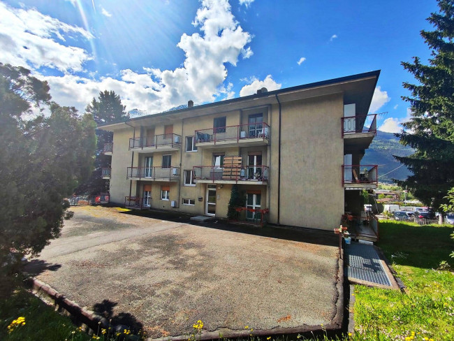 Bilocale in vendita a Saint-Christophe