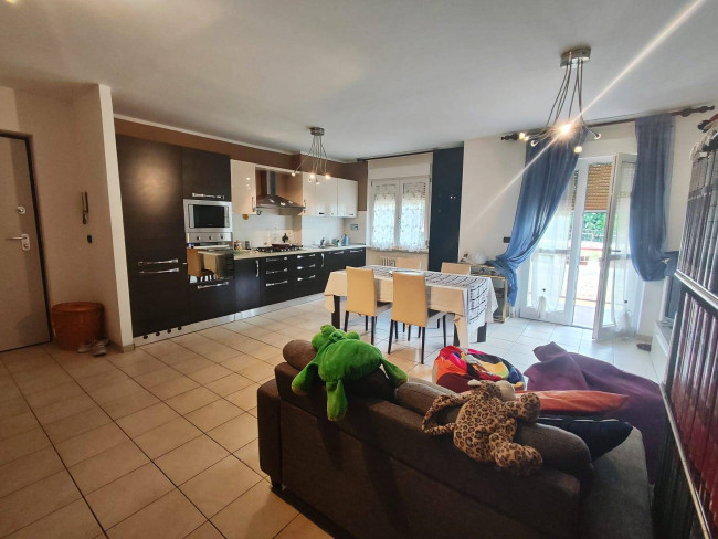 Bilocale in vendita a Saint-Christophe