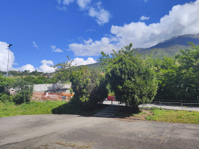 Bilocale in vendita a Saint-Christophe