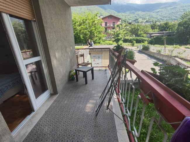 Bilocale in vendita a Saint-Christophe