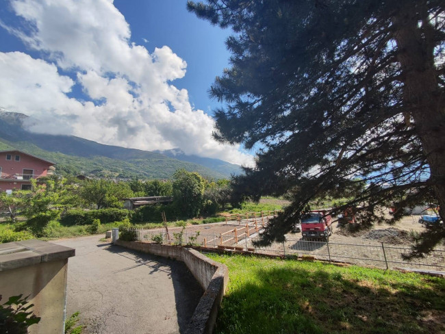 Bilocale in vendita a Saint-Christophe