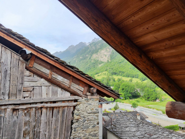 Appartamento in vendita a Rhemes-Saint-Georges