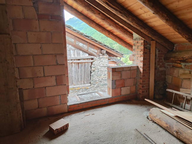 Appartamento in vendita a Rhemes-Saint-Georges