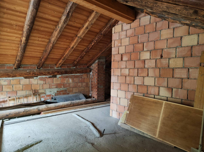 Appartamento in vendita a Rhemes-Saint-Georges