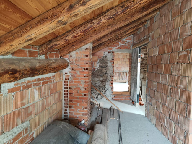 Appartamento in vendita a Rhemes-Saint-Georges