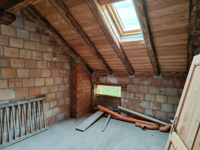 Appartamento in vendita a Rhemes-Saint-Georges