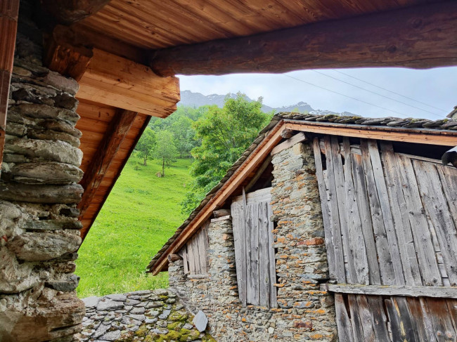 Appartamento in vendita a Rhemes-Saint-Georges