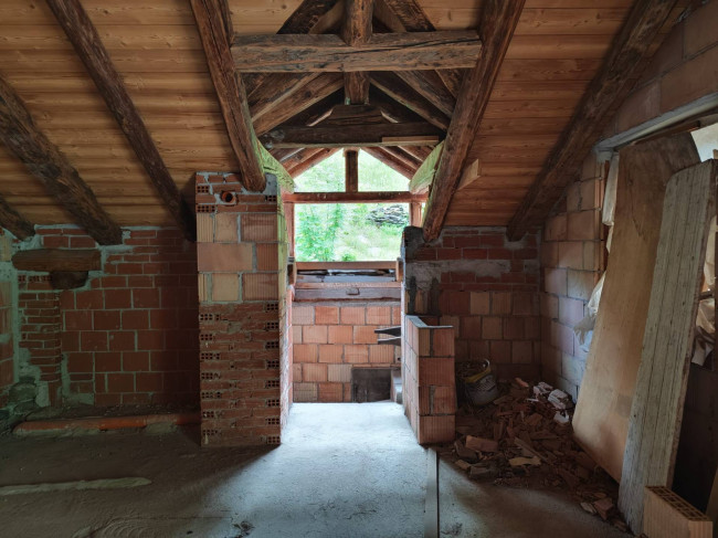 Appartamento in vendita a Rhemes-Saint-Georges