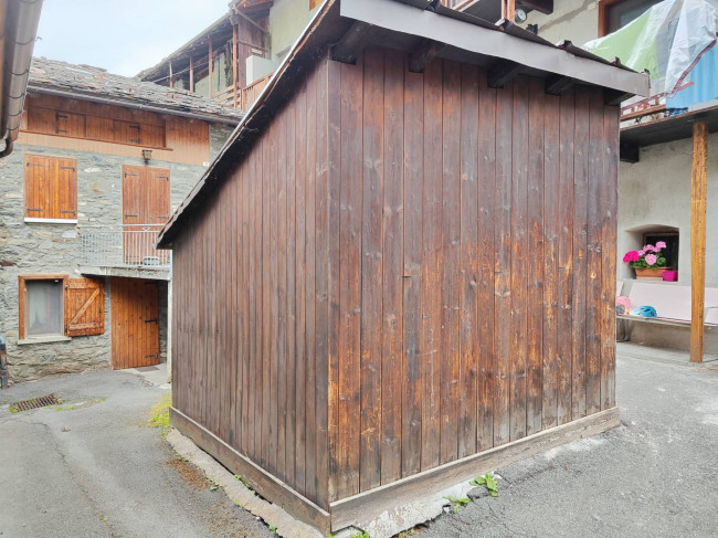 Appartamento in vendita a Rhemes-Saint-Georges