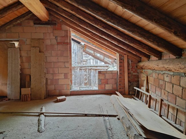 Appartamento in vendita a Rhemes-Saint-Georges