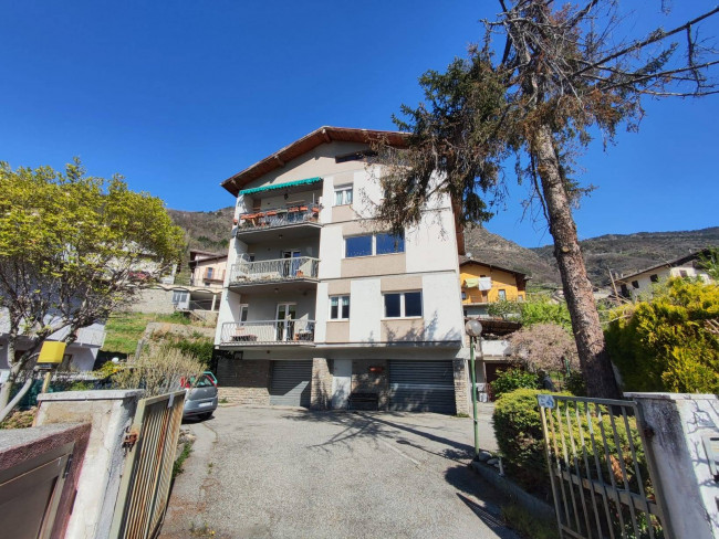 Appartamento in vendita a Sarre