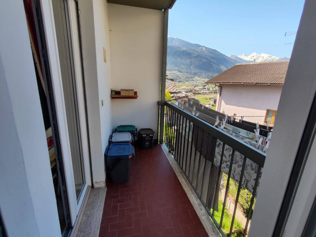 Appartamento in vendita a Sarre