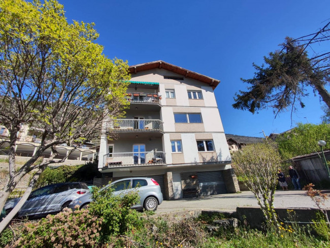 Appartamento in vendita a Sarre
