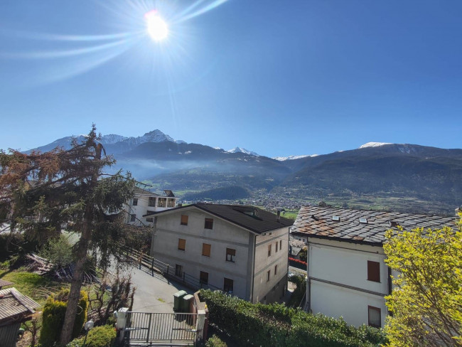 Appartamento in vendita a Sarre