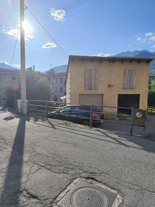 Appartamento in vendita a Aymavilles