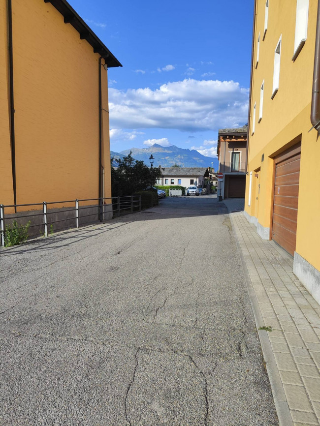 Appartamento in vendita a Aymavilles