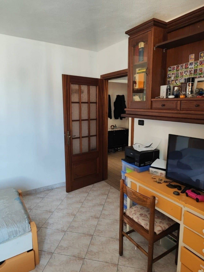 Appartamento in vendita a Aymavilles