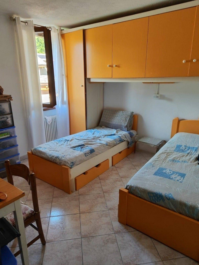 Appartamento in vendita a Aymavilles