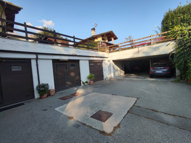 Villa a schiera in vendita a Saint-Christophe