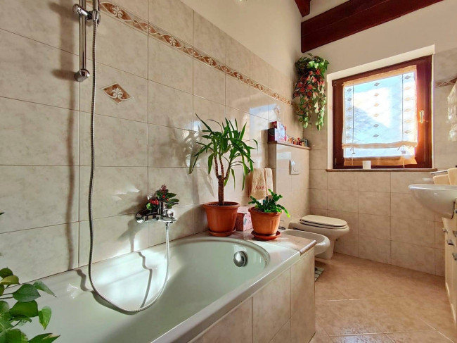 Villa a schiera in vendita a Saint-Christophe