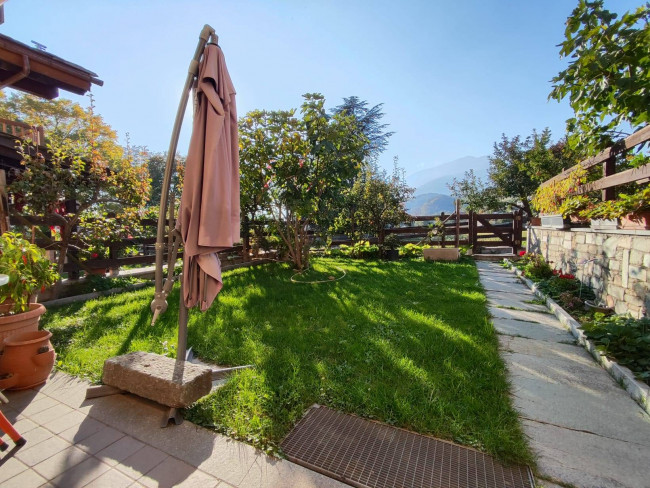 Villa a schiera in vendita a Saint-Christophe