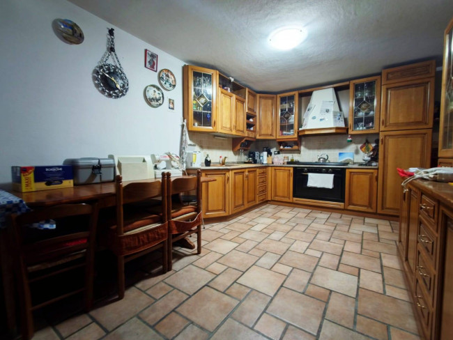 Villa a schiera in vendita a Saint-Christophe