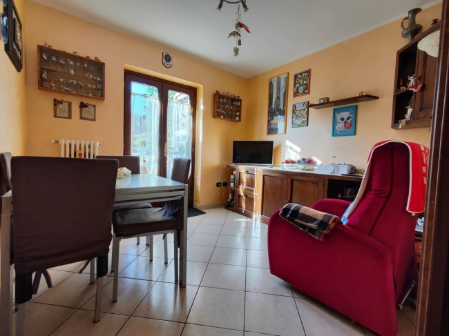 Villa a schiera in vendita a Saint-Christophe