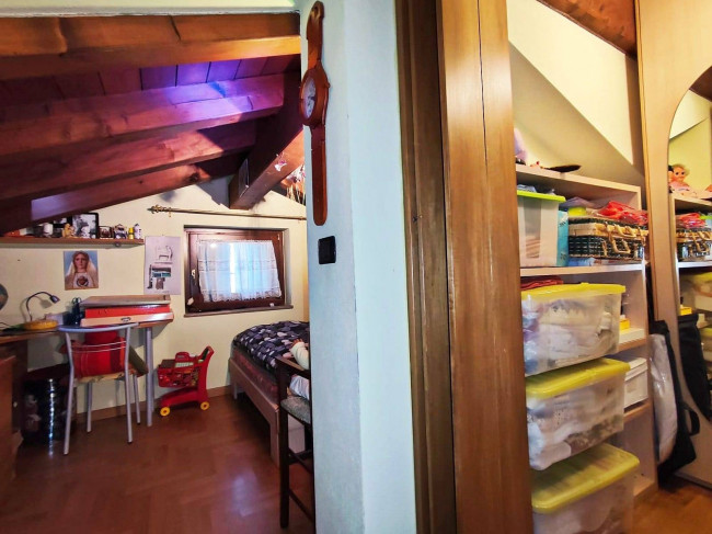 Villa a schiera in vendita a Saint-Christophe