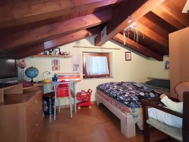 Villa a schiera in vendita a Saint-Christophe