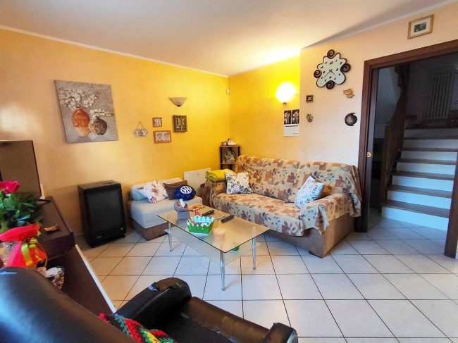 Villa a schiera in vendita a Saint-Christophe