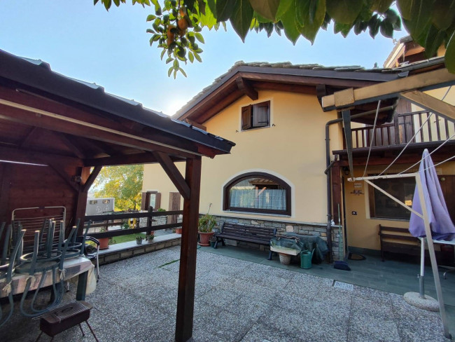 Villa a schiera in vendita a Saint-Christophe