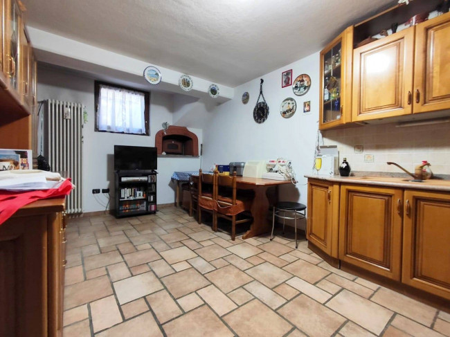 Villa a schiera in vendita a Saint-Christophe