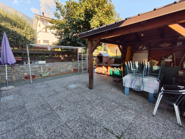 Villa a schiera in vendita a Saint-Christophe