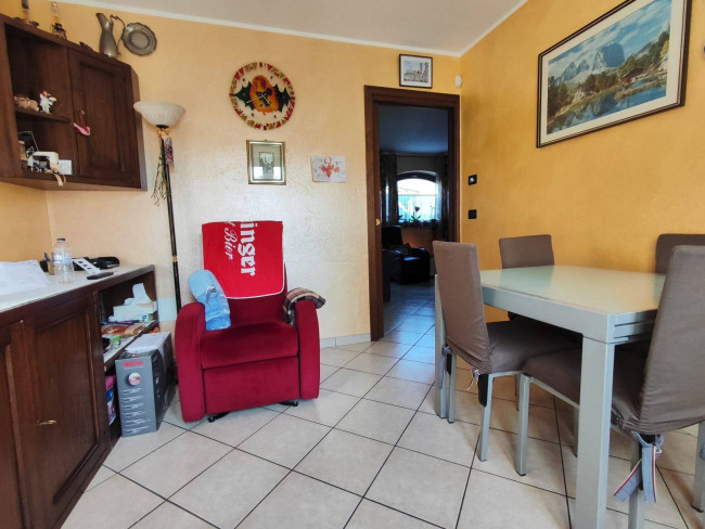 Villa a schiera in vendita a Saint-Christophe