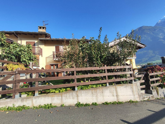 Villa a schiera in vendita a Saint-Christophe