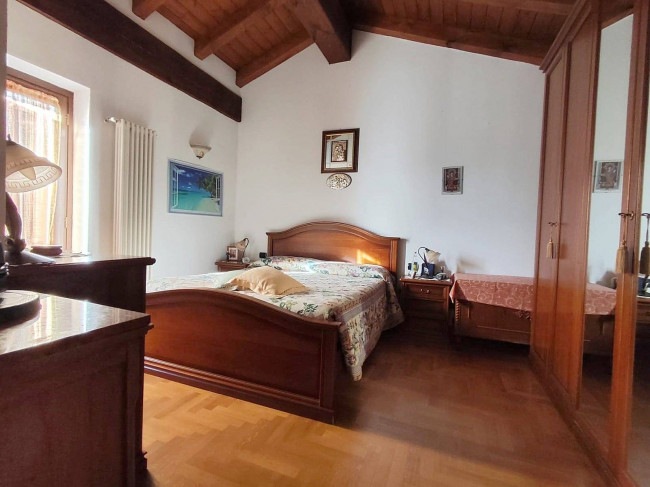 Villa a schiera in vendita a Saint-Christophe