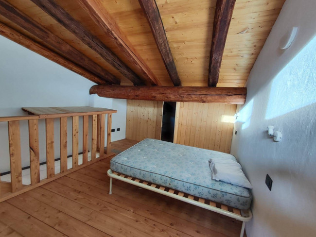 Trilocale in affitto a Villeneuve