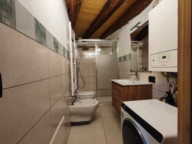 Monolocale in affitto a Villeneuve