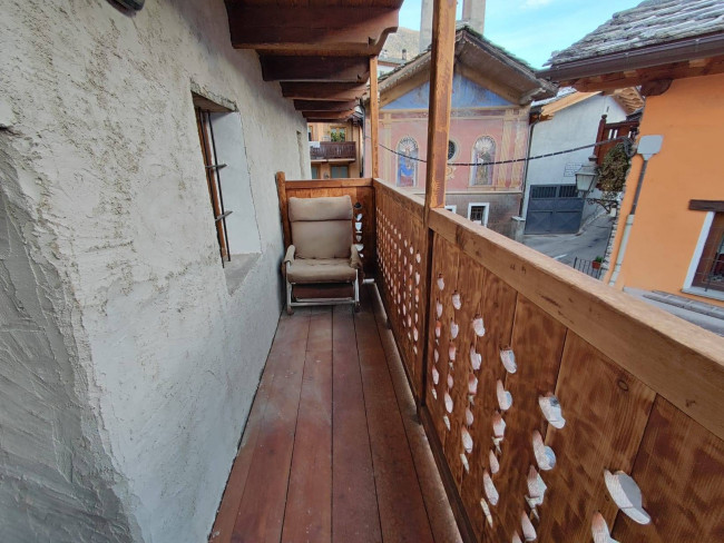 Monolocale in affitto a Villeneuve