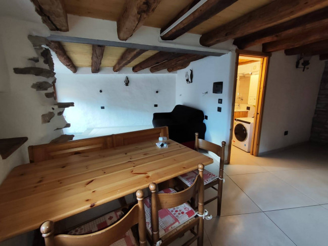 Monolocale in affitto a Villeneuve