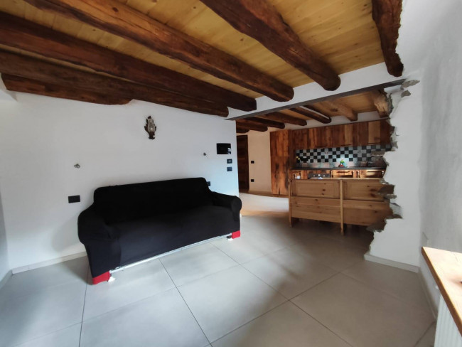 Monolocale in affitto a Villeneuve