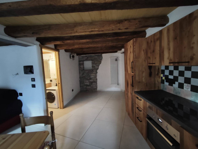 Monolocale in affitto a Villeneuve