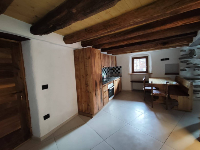 Monolocale in affitto a Villeneuve