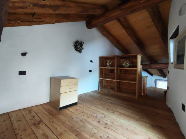 Trilocale in affitto a Villeneuve